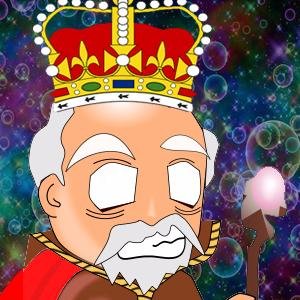 Hit The Magic Bubbles