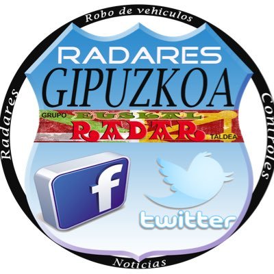 Buscanos en Facebook y UNETE! Hay mas de 14.000 Usuarios, somos la mayor comunidad ANTI Radares. Radares Gipuzkoa