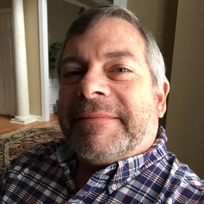 Fan of @NHLBlackhawks, @Cubs, and @packers. Technology marketing executive. Constitutionalist. Certified conspiracy theorist. Faith, family, friends.