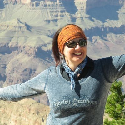 crawbaby's profile picture. HR Professional, mom of an amazing daughter and grandma of two sweet little girls. Love the outdoors, healthy eating, yoga and riding my Harley.