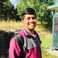 Pradeep Eranti | @peranti@genomic.social(@pradeeperanti) 's Twitter Profileg