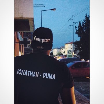 jonathan puma