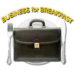Join Ken Morgan and Mark Asher for Business for Breakfast every Monday through Friday from 6-8am. 
@MyMoneyRadio's longest running daily program.