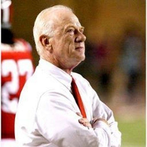 CoachJackCrowe's profile picture. A messaging source for youth sports injury prevention. Founder and Chairman of the CoachSafely Foundation. Authored Coach Safely Law. Forty year college coach.