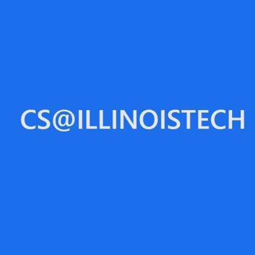 Computer Science Department at the Illinois Institute of Technology