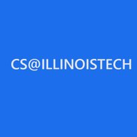 IIT-Computer Science (@iitcsdept) 's Twitter Profile
