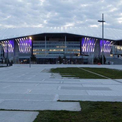 thomas_dreyfus's profile picture. Stadium & Arenas projects with Serge Ferrari