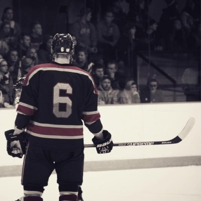 BuzzTryg's profile picture. *Lil J: Forever Sky High* |Hamline University| Somtimes, Ya Just Gotta Give'er #HamlineHockey