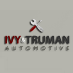 Ivy & Truman Auto