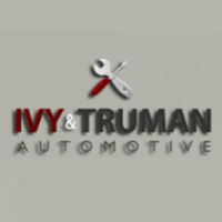 Ivy & Truman Auto(@IvyTrumanAuto) 's Twitter Profile Photo