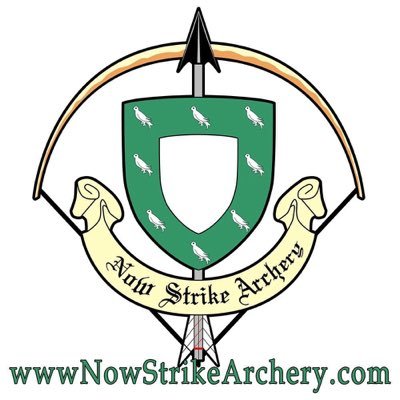Providers of traditional #longbow based craft and shooting courses, manufacturers of bespoke archery products and demonstrators of medieval weapons