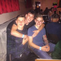 Benn Hutchison (@bennhutchison) 's Twitter Profile
