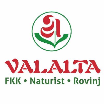 Camping valalta fkk VALALTA NATURIST