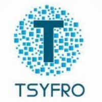 Tsyfro.com(@Tsyfro) 's Twitter Profile Photo