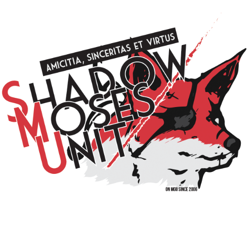 On Metal Gear Online since 2006.
Just a bunch of people streaming and uploading stuff for fun.