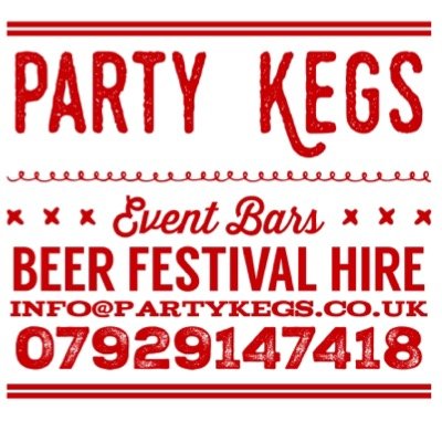 We offer a range of services that will help you have an outstanding beer festival. Event bars for Shows & other events!!