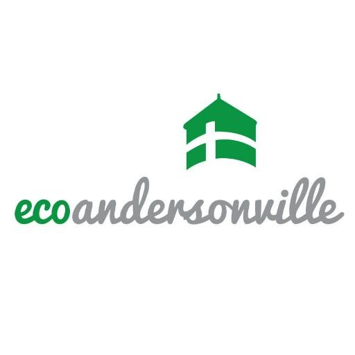 Andersonville's comprehensive environmental initiative: promoting environmental, economic, and social sustainability