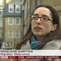 Madeleine Sumption (@m_sumption) 's Twitter Profile