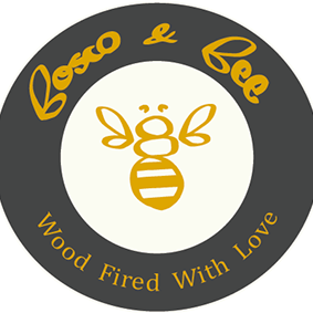 Boscoandbee's profile picture. Wood fired pizza oven in a Piaggio Ape van - hire us for parties / events or follow us to find out where we'll pop up next. Drop us a line wendy@boscoandbee.com