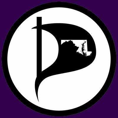 MD Pirate Party