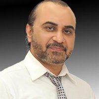 Ehab Hassaan (@ehabhassaan) Twitter profile photo