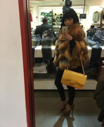 maayanminaj0's profile picture. views.