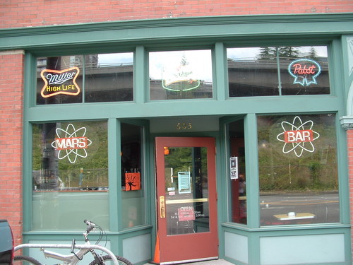 follow us for food and music specials updated daily! Cafe Venus and the marsBar serving delicious food and music! http://t.co/CxEoynyliP