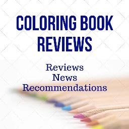 Everything you ever wanted to know about grown-up coloring books. Reviews, news, recommendations, and a good ole time. Tweets by @estellasrevenge