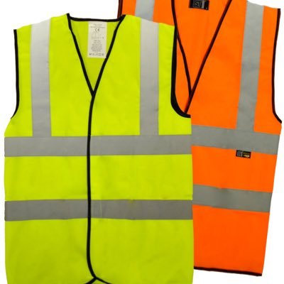 hi_vis4u's profile picture. Hi-vis4u specialise in high vis workwear. We can cater for all your workwear needs in one place. including printing and embroidery. purchase online.
