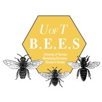 UofT B.E.E.S. (@uoftbees) 's Twitter Profile