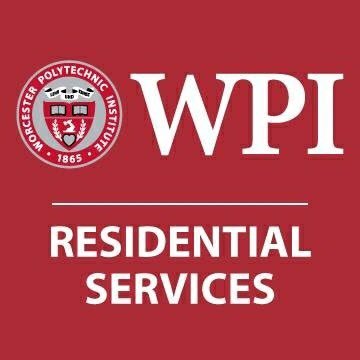 Worcester Polytechnic Institute Residential Services Office. https://t.co/WE40Lddtyc