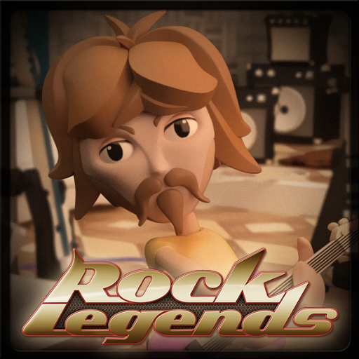 #Rock #Legends is a new #Simulation #Game developed by @red_katana.