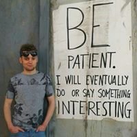 MangoMarcus's profile picture. Web Developer. Full-time person. Part-time dilly-dallyer.