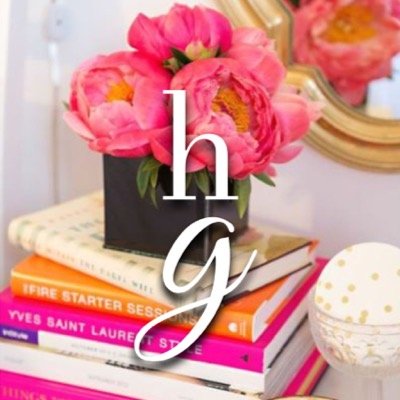 houstongrayPR's profile picture. events + pr + social studio | creative consultant