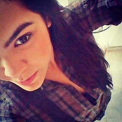 YassChR's profile picture. 