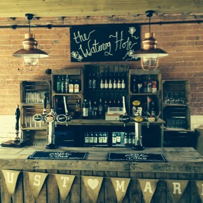 mobile bar service available for weddings ,parties and festivals