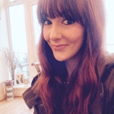 Northern Irish/Adopted Scouser. Dog Mum🐶 Music lover 🎧 Newbie runner 🏃♀️ Peloton obsessed 🚴♀️