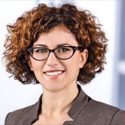 ledaton's profile picture. HR Business Partner Employer Branding @sybit