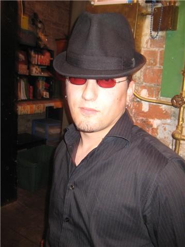 Bushido236's profile picture. 