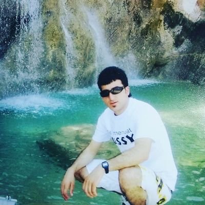 tekinsait72's profile picture. 