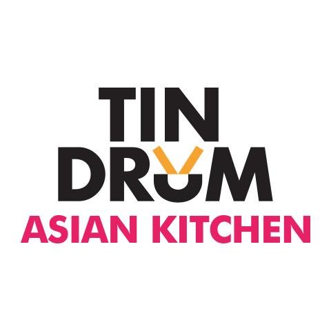 Tin Drum Asian Kitchen