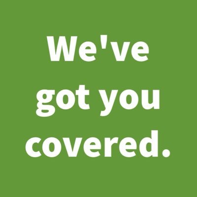 CoverWeymouth's profile picture. 