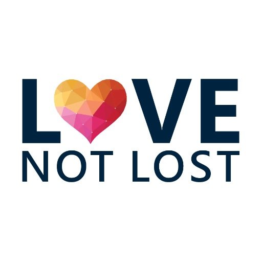 Love Not Lost is a #501c3 #nonprofit helping people #heal in #grief ♥️ tweets about #wellness & #healing to be your #whole and #healthy self ✨