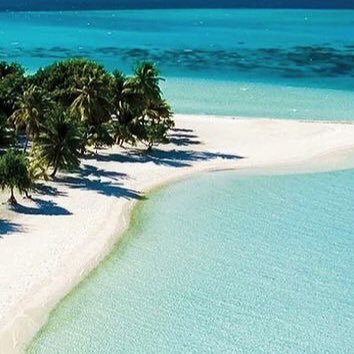 The best places to visit on earth. A place for relaxation with your loveones.