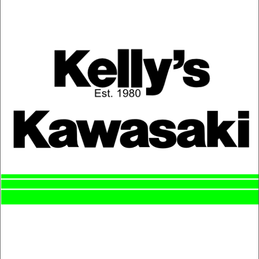kellyskawasaki's profile picture. New and Used Kawasaki Motorycles, Parts, Accessories & Repair