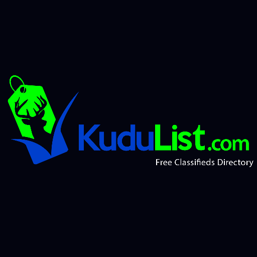 KuduList is a 100% FREE Online UK Classified Ads Marketplace where users can buy & sell products/services.