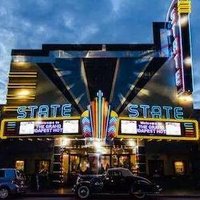 The State Theatre (@statetheatreca) 's Twitter Profile