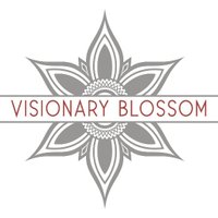 Graphic Design (@visionaryblssm) 's Twitter Profile