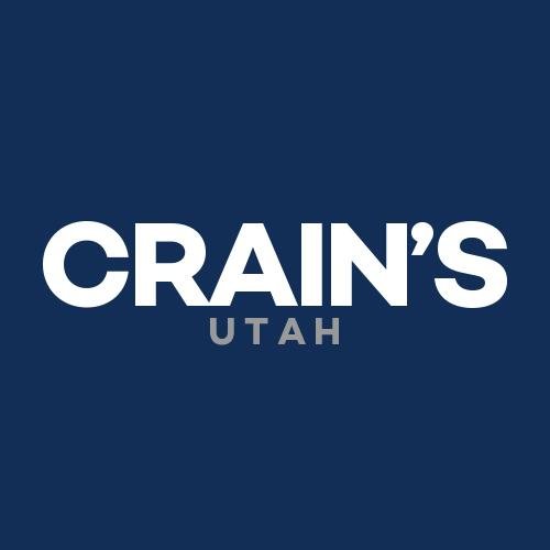 Crain’s Utah curates a daily newsletter built around your interests and business needs.   Subscribe to our newsletter here: https://t.co/0sMK6nfTvK