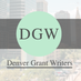 Denver Grant Writers (@denvergrants) Twitter profile photo Denver Grant Writers (@denvergrants) Twitter profile photo
